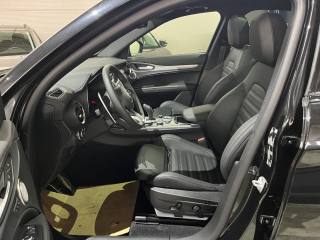 ALFA ROMEO Stelvio usata, con Controllo trazione