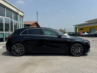 MERCEDES-BENZ A 35 AMG usata, con Alzacristalli elettrici