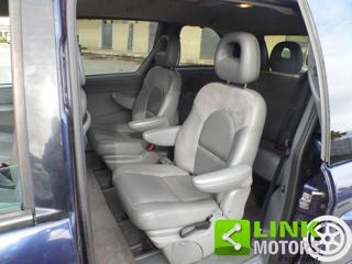 CHRYSLER Grand Voyager usata, con Climatizzatore