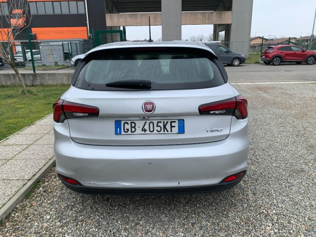 FIAT Tipo usata, con Autoradio
