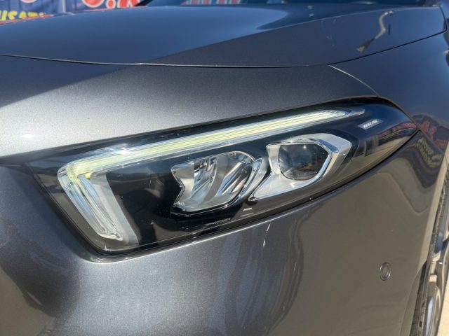MERCEDES-BENZ A 180 usata, con Filtro antiparticolato