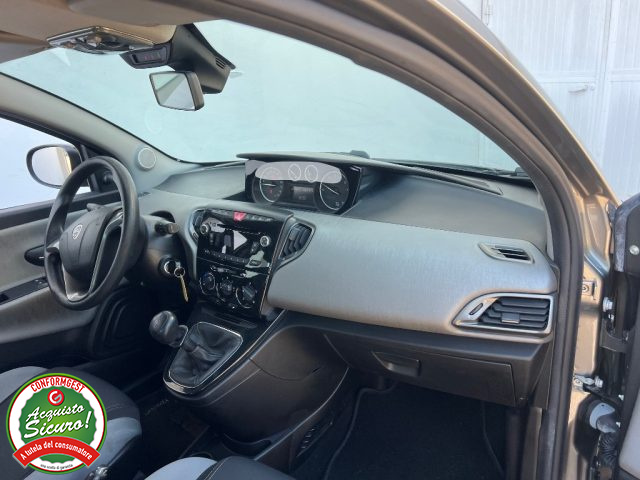 LANCIA Ypsilon usata, con Antifurto