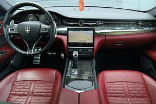 MASERATI Quattroporte usata, con Alzacristalli elettrici