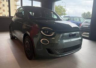 FIAT 500e usata, con Airbag