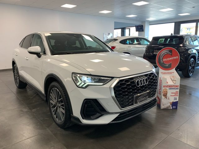 AUDI Q3 usata, con ABS