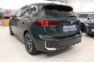 BMW 218 usata, con Airbag Passeggero