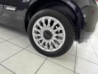 FIAT 500 usata 15
