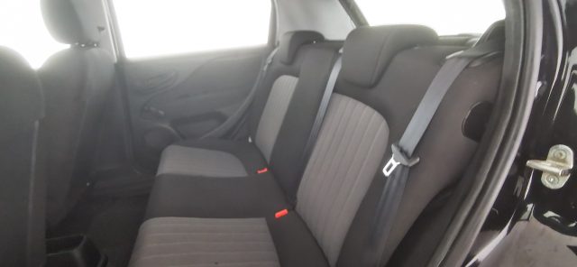 FIAT Grande Punto usata 21