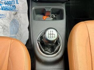 FIAT Sedici usata 18