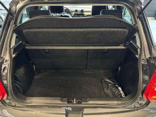 SUZUKI Swift usata, con Climatizzatore
