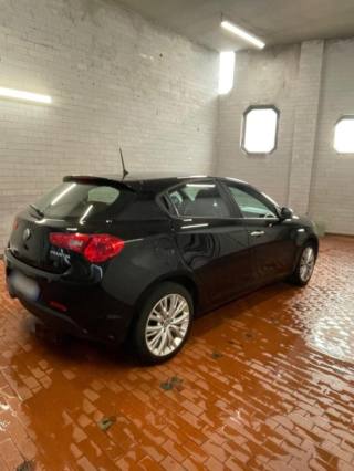 ALFA ROMEO Giulietta usata, con Airbag Passeggero