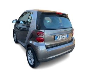 SMART ForTwo usata, con Cerchi in lega