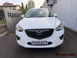 MAZDA CX-5 usata, con Airbag