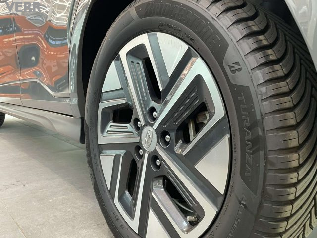 HYUNDAI Kona usata, con Climatizzatore