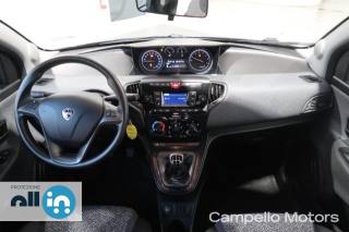 LANCIA Ypsilon usata 6