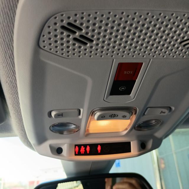 OPEL Corsa usata, con Controllo trazione