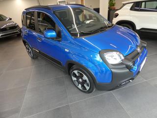 FIAT Panda 1.0 FireFly S&S Hybrid Pandina