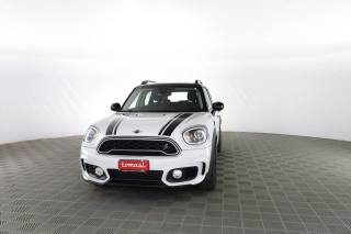 MINI Mini Countryman  2.0 Cooper S Countryman