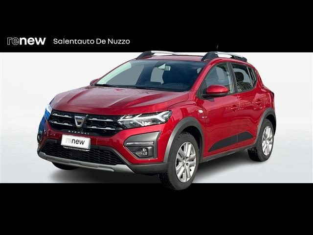 DACIA Sandero usata, con ABS