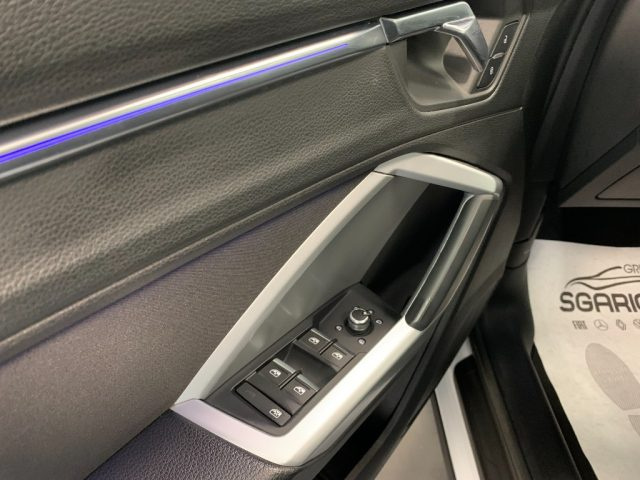 AUDI Q3 usata, con MP3