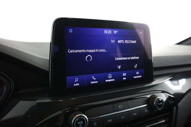 FORD Kuga usata 10