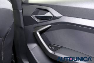 AUDI A1 usata, con Telecamera per parcheggio assistito