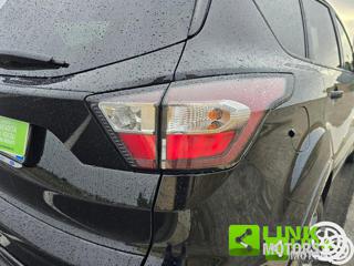 FORD Kuga usata, con Chiusura centralizzata senza chiave