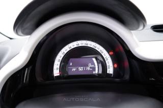 RENAULT Twingo usata, con Immobilizzatore elettronico