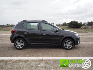 DACIA Sandero usata, con Airbag laterali