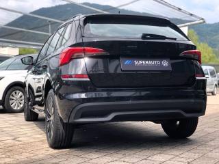 SKODA Kamiq usata, con Chiusura centralizzata