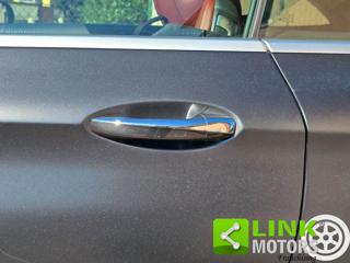 MERCEDES-BENZ C 220 usata, con Sensori di parcheggio posteriori