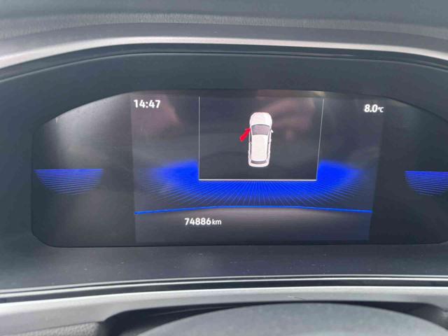 VOLKSWAGEN T-Roc usata, con Volante in pelle