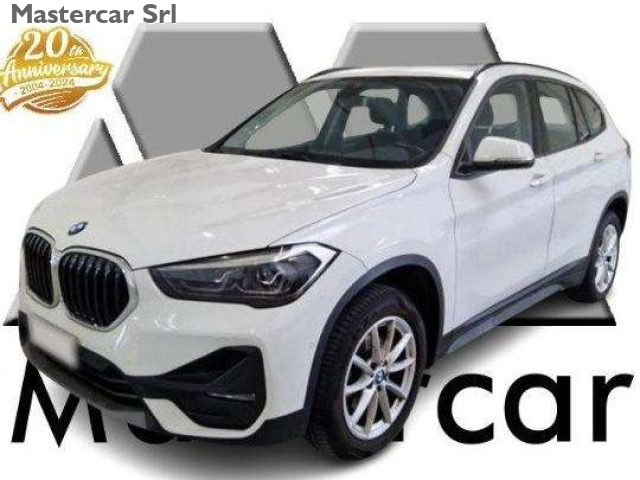 BMW X1 usata, con ABS