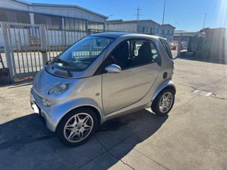 SMART ForTwo usata, con Airbag