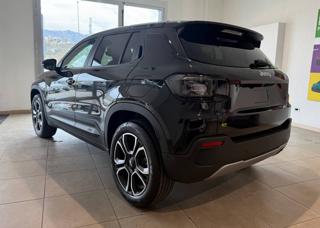 JEEP Avenger usata, con Alzacristalli elettrici