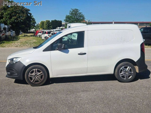 MERCEDES-BENZ Citan usata 2