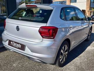 VOLKSWAGEN Polo usata, con Airbag Passeggero