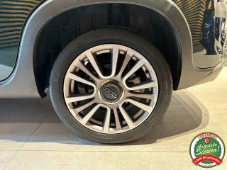 FIAT 500L usata, con Airbag Passeggero