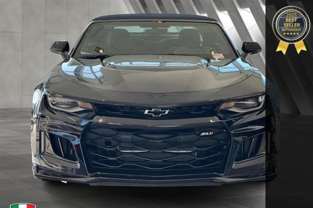 CHEVROLET Camaro usata 0