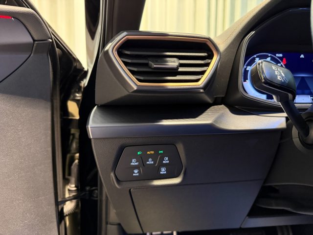 CUPRA Leon usata, con Climatizzatore