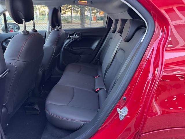 FIAT 500X usata, con Cruise Control