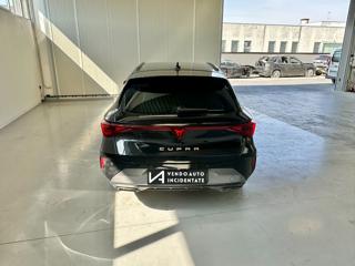 CUPRA Leon usata, con Autoradio