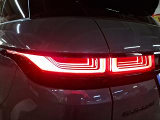 LAND ROVER Range Rover Evoque usata, con Bracciolo