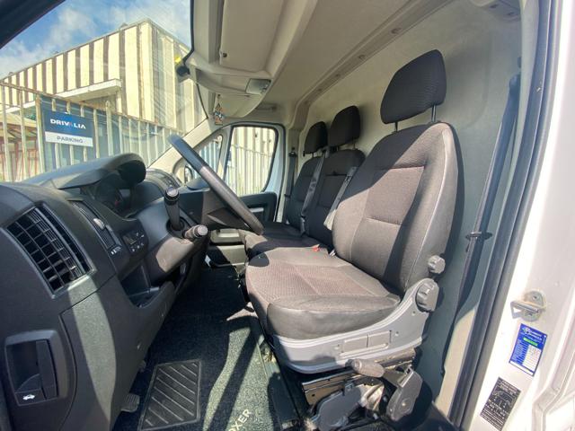 PEUGEOT Boxer usata 28