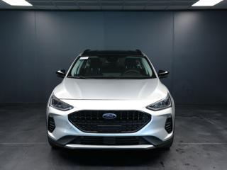 FORD Focus usata, con Airbag