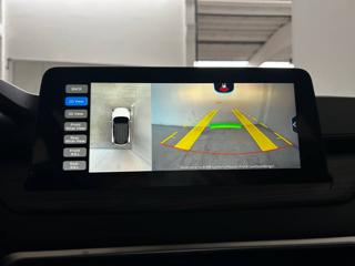 EMC Sei usata, con Volante in pelle