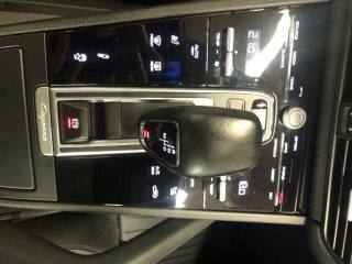 PORSCHE Cayenne usata, con Sensore di luce