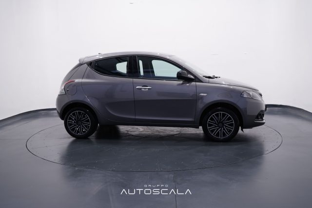 LANCIA Ypsilon usata, con Climatizzatore
