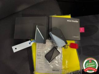 LYNK & CO 01 usata, con Tettuccio apribile