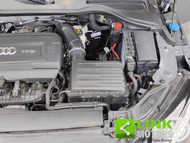 AUDI TT usata, con Chiusura centralizzata telecomandata